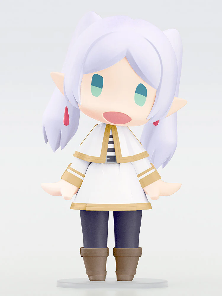 HELLO! GOOD SMILE Frieren (Frieren: Beyond Journey's End) - Image 4