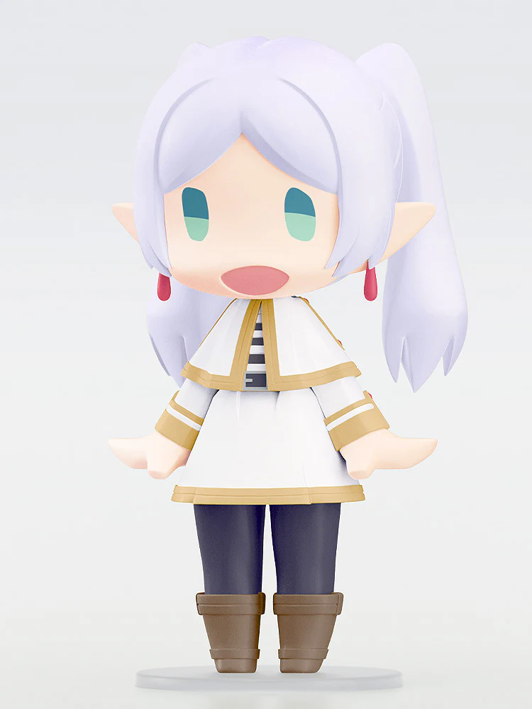 HELLO! GOOD SMILE Frieren (Frieren: Beyond Journey's End) - Image 5