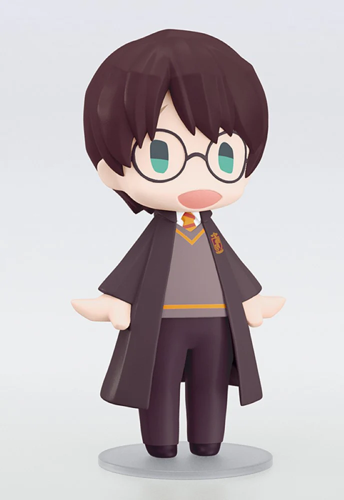 HELLO! GOOD SMILE Harry Potter - Image 10