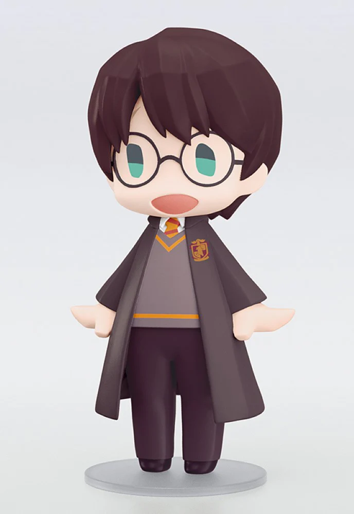 HELLO! GOOD SMILE Harry Potter - Image 4