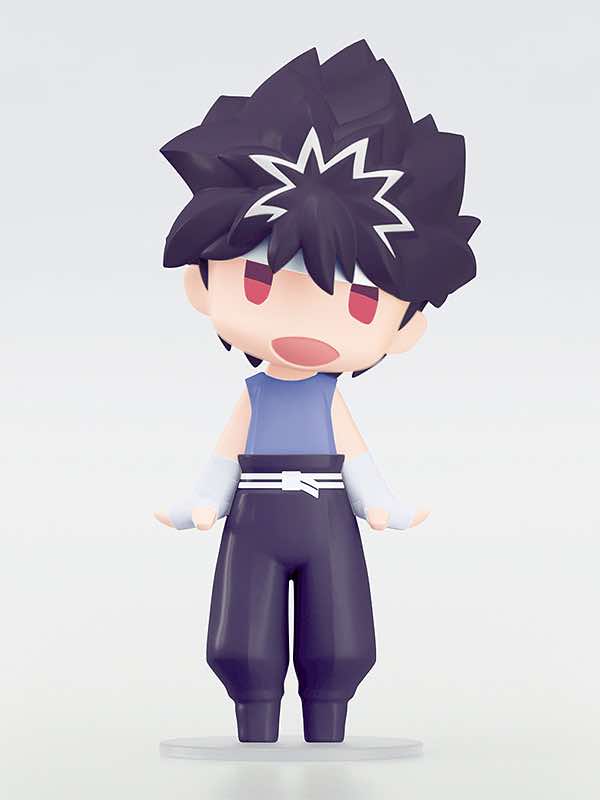 HELLO! GOOD SMILE Hiei - Image 3