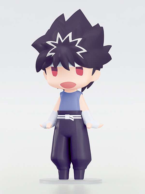 HELLO! GOOD SMILE Hiei - Image 4