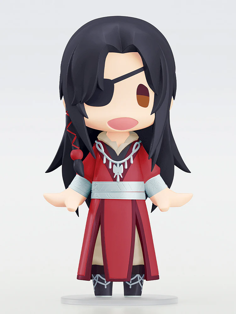 HELLO! GOOD SMILE Hua Cheng (Heaven Official's Blessing) - Image 3