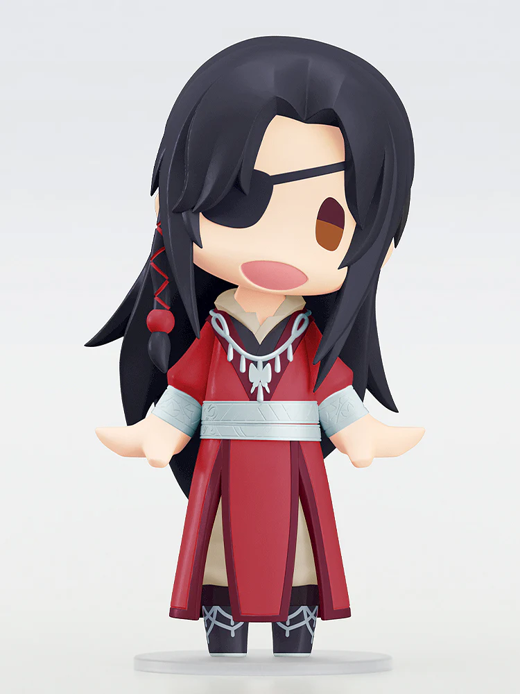 HELLO! GOOD SMILE Hua Cheng (Heaven Official's Blessing) - Image 4