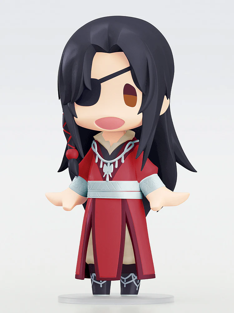 HELLO! GOOD SMILE Hua Cheng (Heaven Official's Blessing) - Image 5