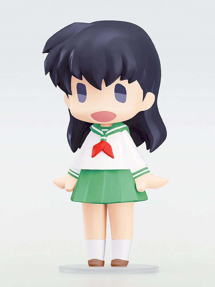 HELLO! GOOD SMILE Kagome Higurashi (Inuyasha) - Image 3