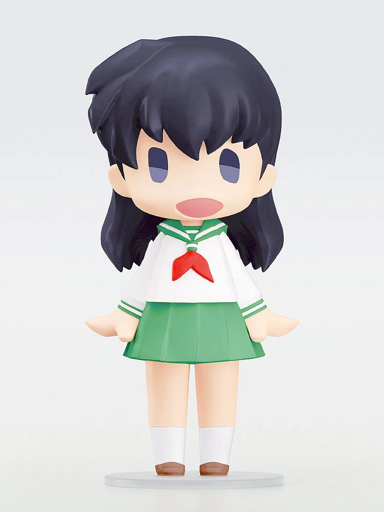 HELLO! GOOD SMILE Kagome Higurashi (Inuyasha) - Image 4