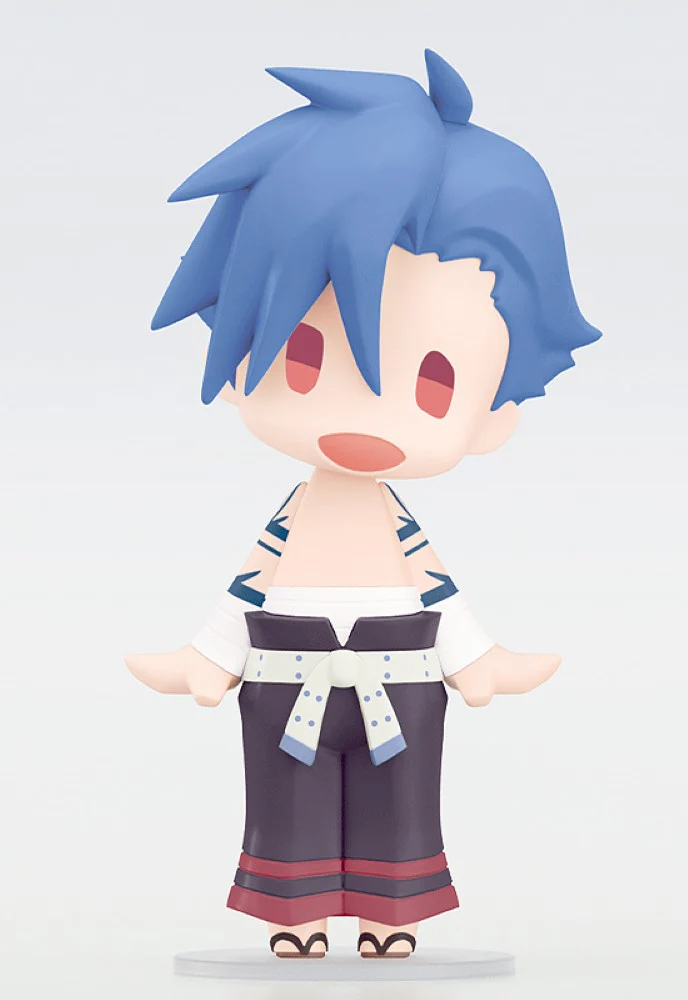 HELLO! GOOD SMILE Kamina - Image 3