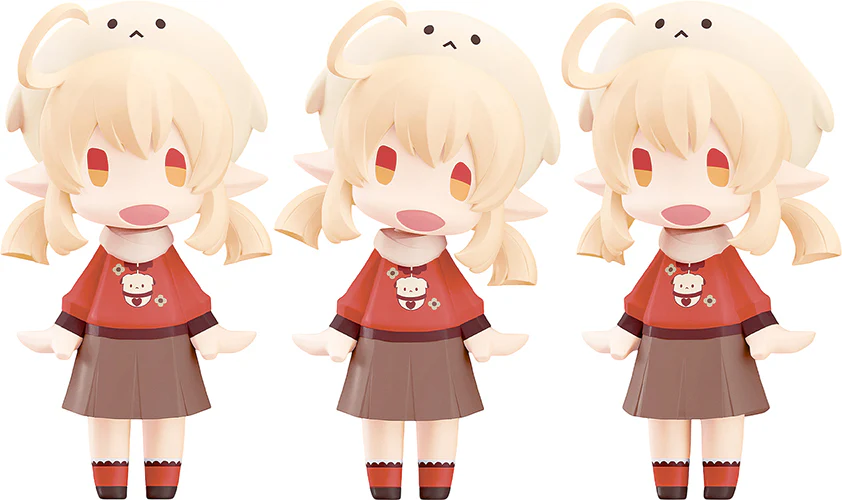HELLO! GOOD SMILE Klee (Genshin Impact) - Image 2