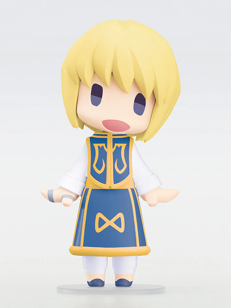 HELLO! GOOD SMILE Kurapika (Hunter x Hunter) - Image 3