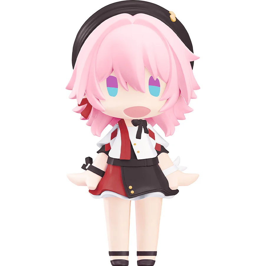 HELLO! GOOD SMILE March 7th (Honkai: Star Rail)