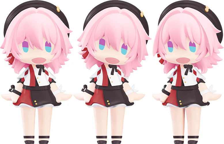 HELLO! GOOD SMILE March 7th (Honkai: Star Rail) - Image 2