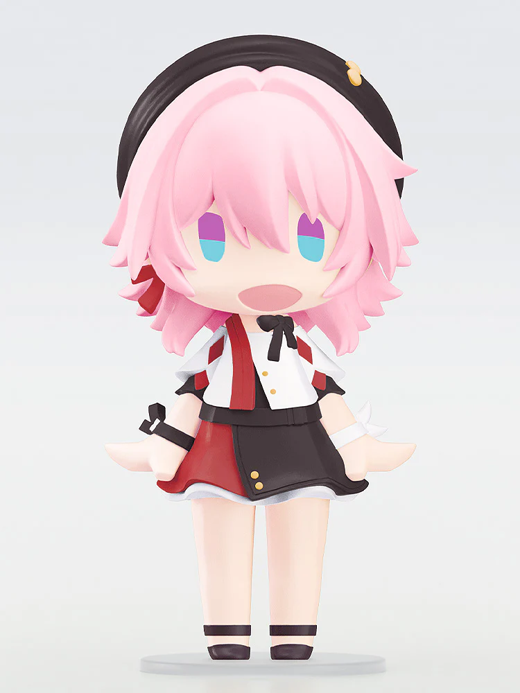 HELLO! GOOD SMILE March 7th (Honkai: Star Rail) - Image 3