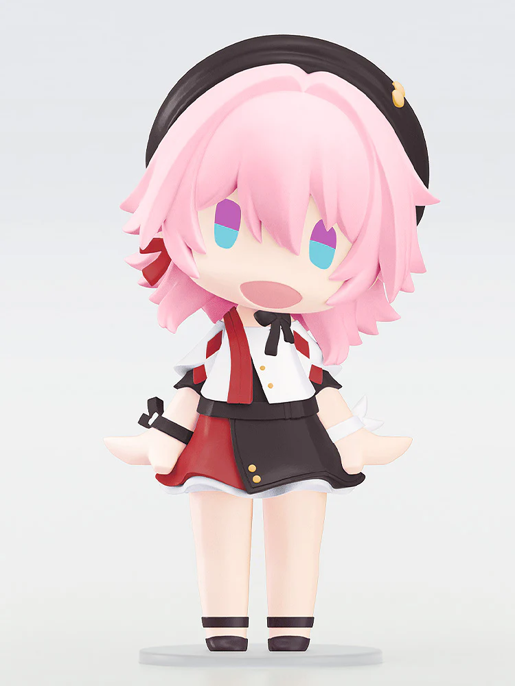 HELLO! GOOD SMILE March 7th (Honkai: Star Rail) - Image 4