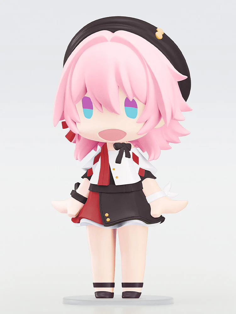 HELLO! GOOD SMILE March 7th (Honkai: Star Rail) - Image 5