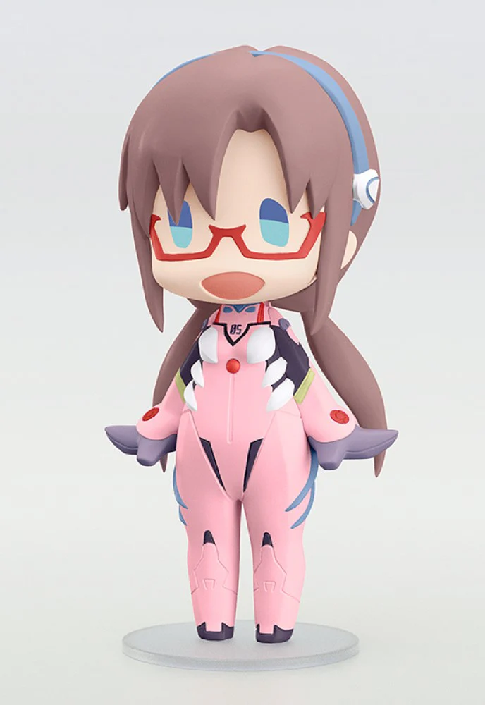 HELLO! GOOD SMILE Mari Makinami Illustrious - Image 4