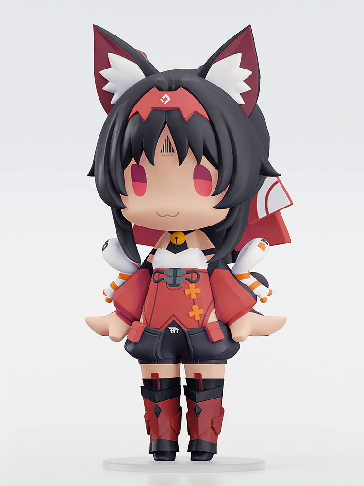HELLO! GOOD SMILE Nekomiya Mana (Zenless Zone Zero) - Image 5