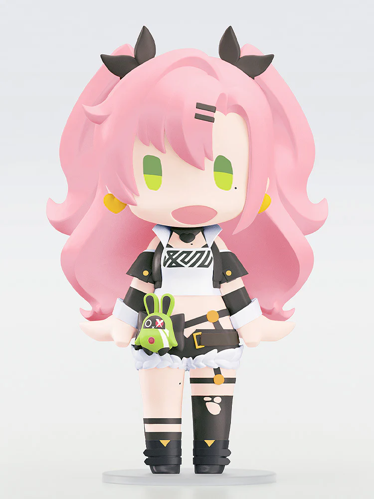 HELLO! GOOD SMILE Nicole Demara (Zenless Zone Zero) - Image 3