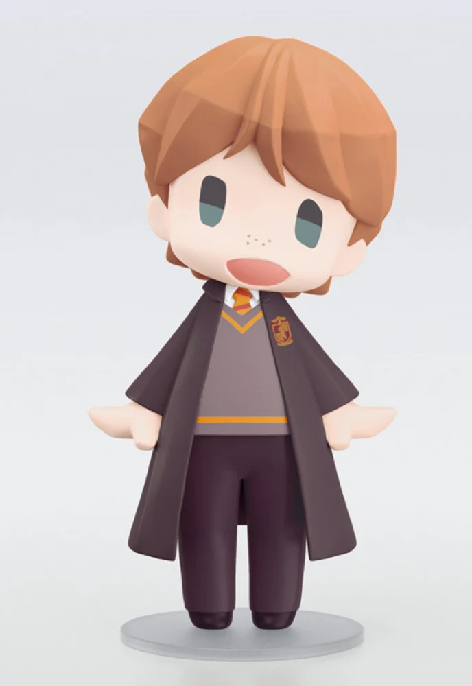 HELLO! GOOD SMILE Ron Weasley - Image 3