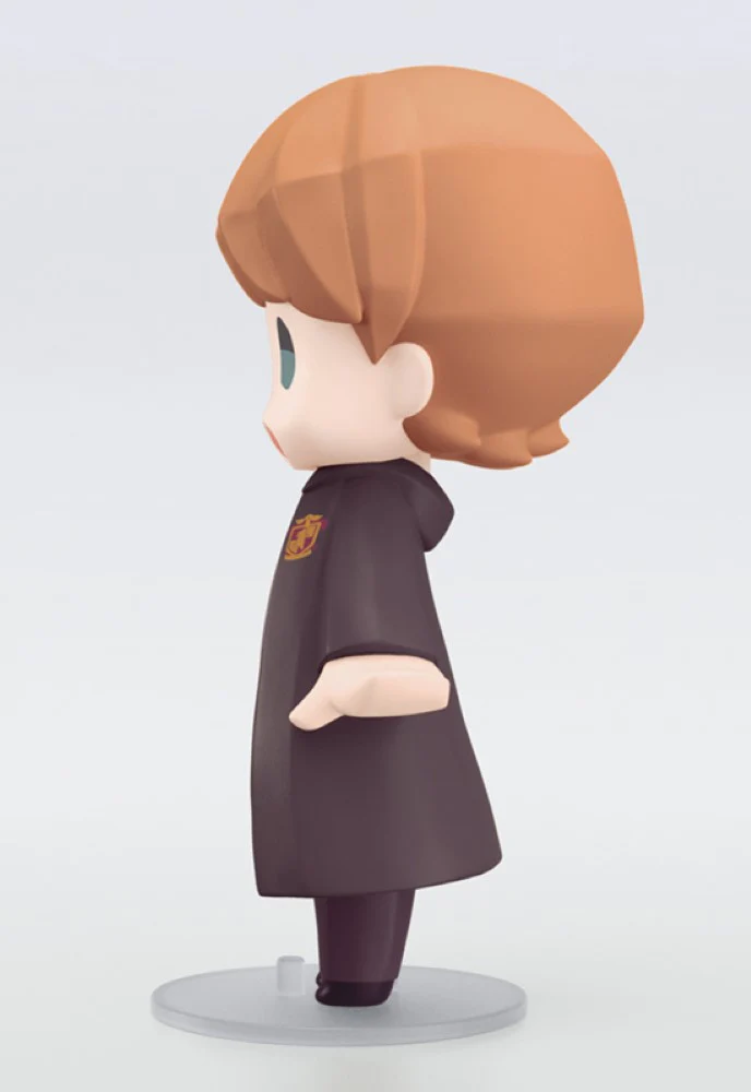 HELLO! GOOD SMILE Ron Weasley - Image 5