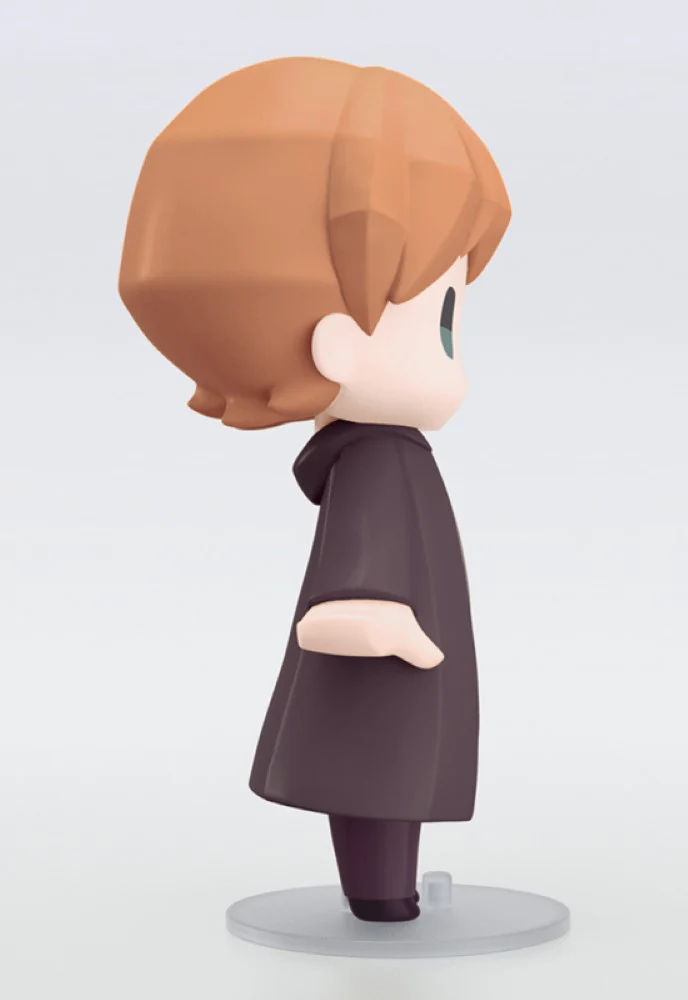 HELLO! GOOD SMILE Ron Weasley - Image 9