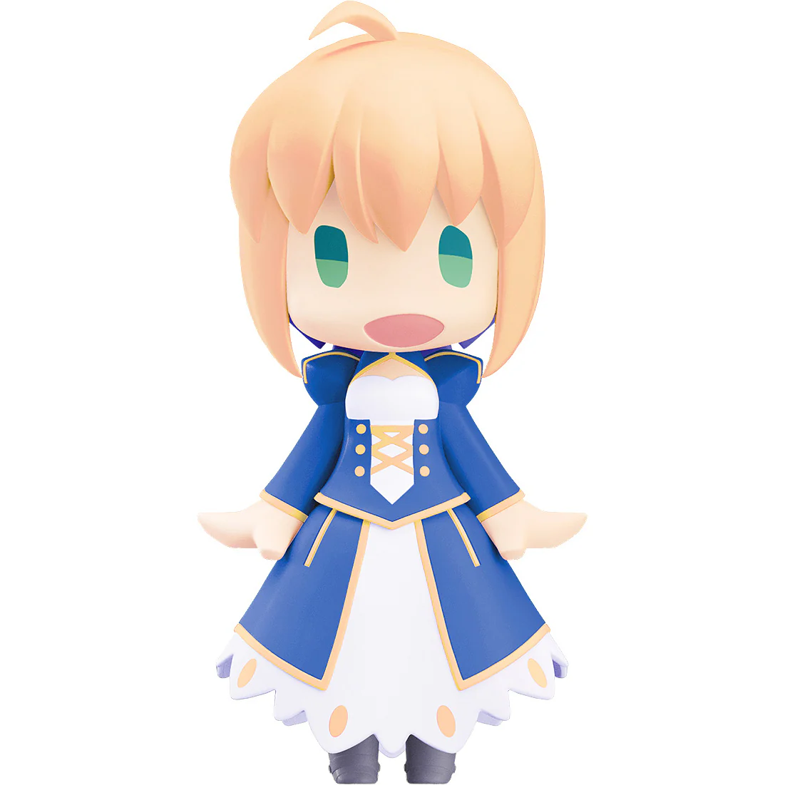 HELLO! GOOD SMILE Saber/Altria Pendragon (Fate)