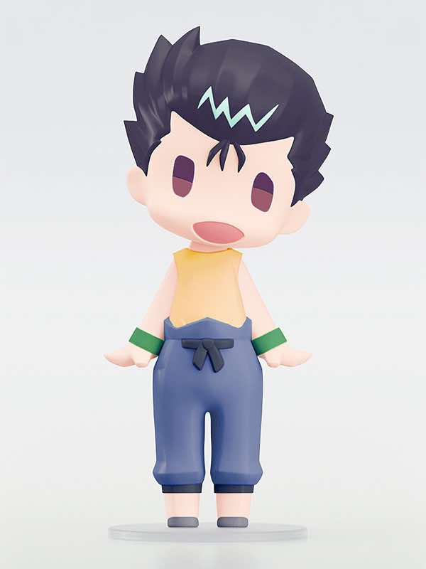 HELLO! GOOD SMILE Yusuke Urameshi - Image 3