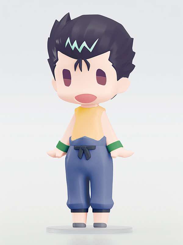 HELLO! GOOD SMILE Yusuke Urameshi - Image 4