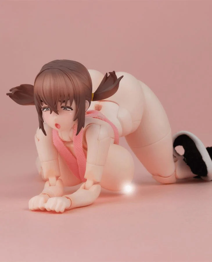Hentai Action Nagachichi Nagai-san - Image 13