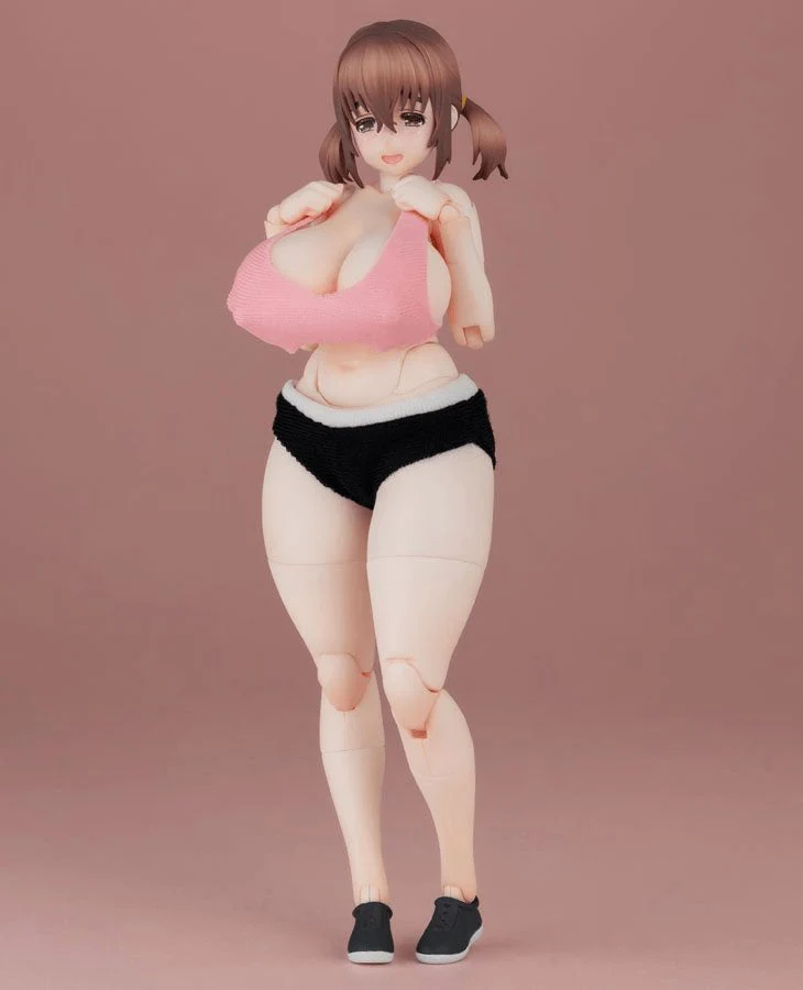 Hentai Action Nagachichi Nagai-san - Image 2