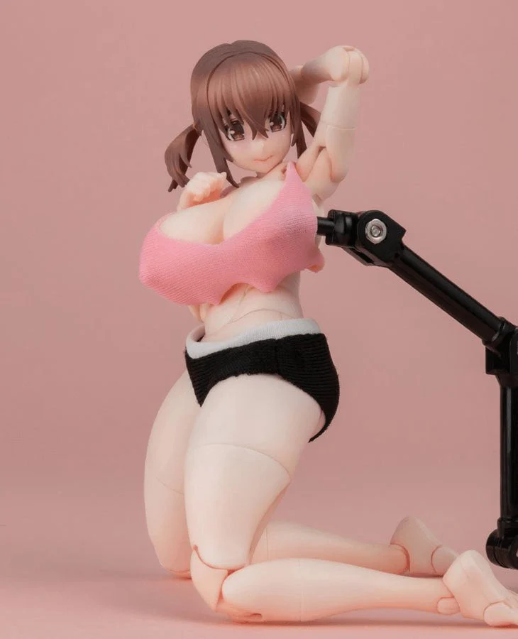 Hentai Action Nagachichi Nagai-san - Image 5