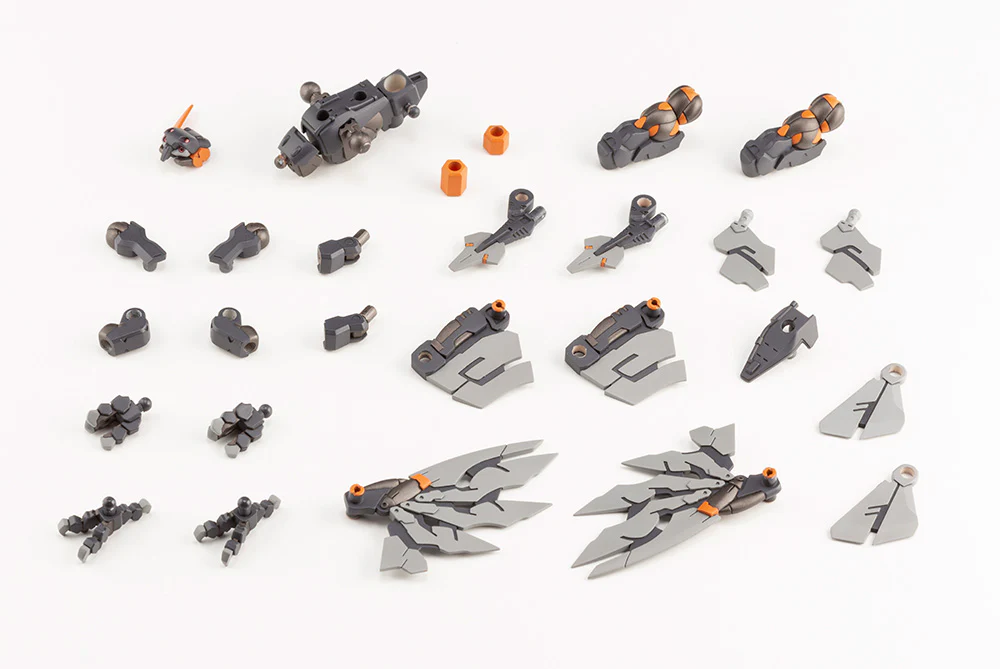 Hexa Gear HG038 Alternative Sneak Sight - Image 19
