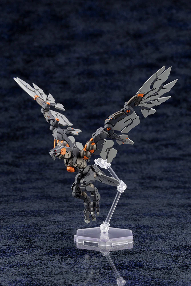 Hexa Gear HG038 Alternative Sneak Sight - Image 5