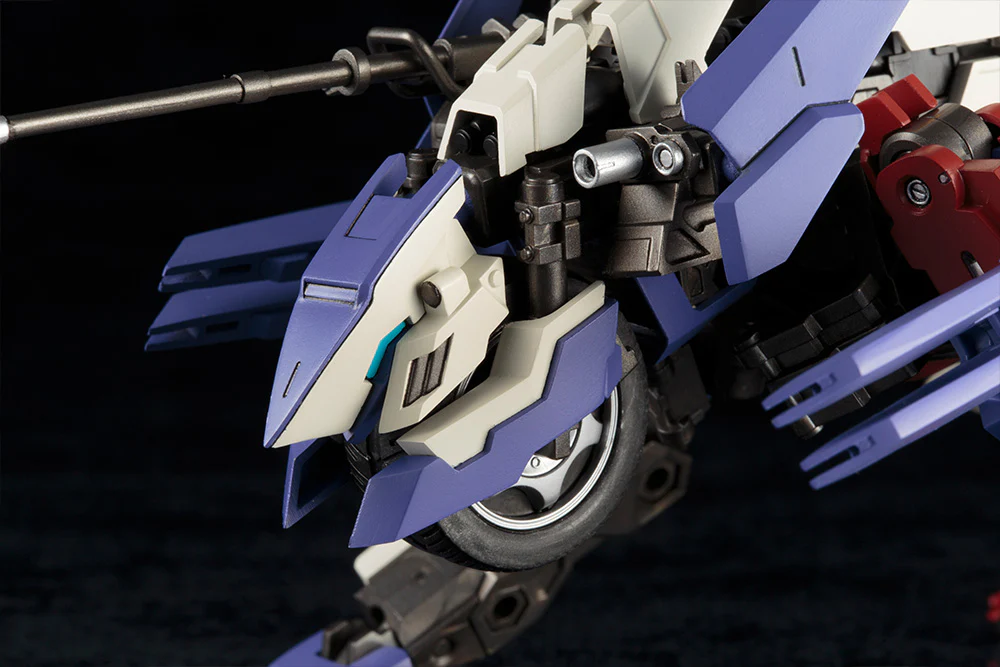 Hexa Gear HG001 Rayblade Impulse - Image 5
