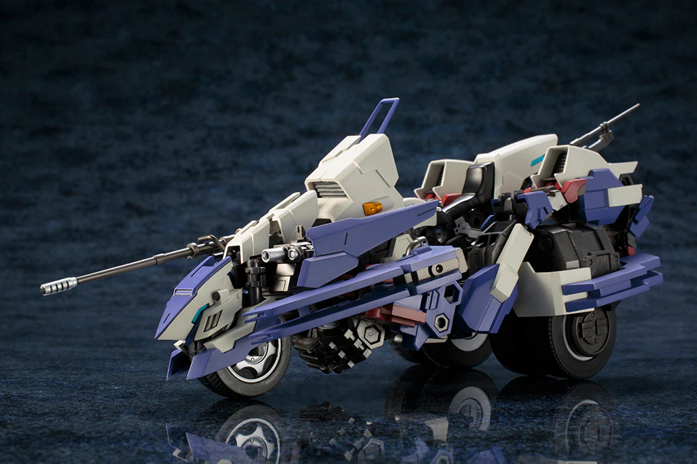 Hexa Gear HG001 Rayblade Impulse - Image 8