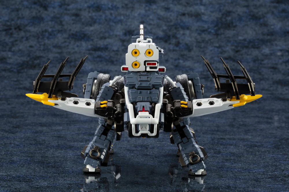 Hexa Gear HG002 Demolition Brute - Image 4