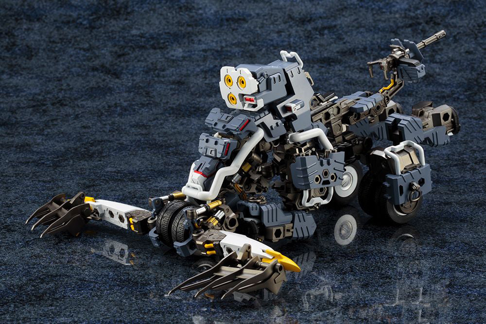 Hexa Gear HG002 Demolition Brute - Image 6