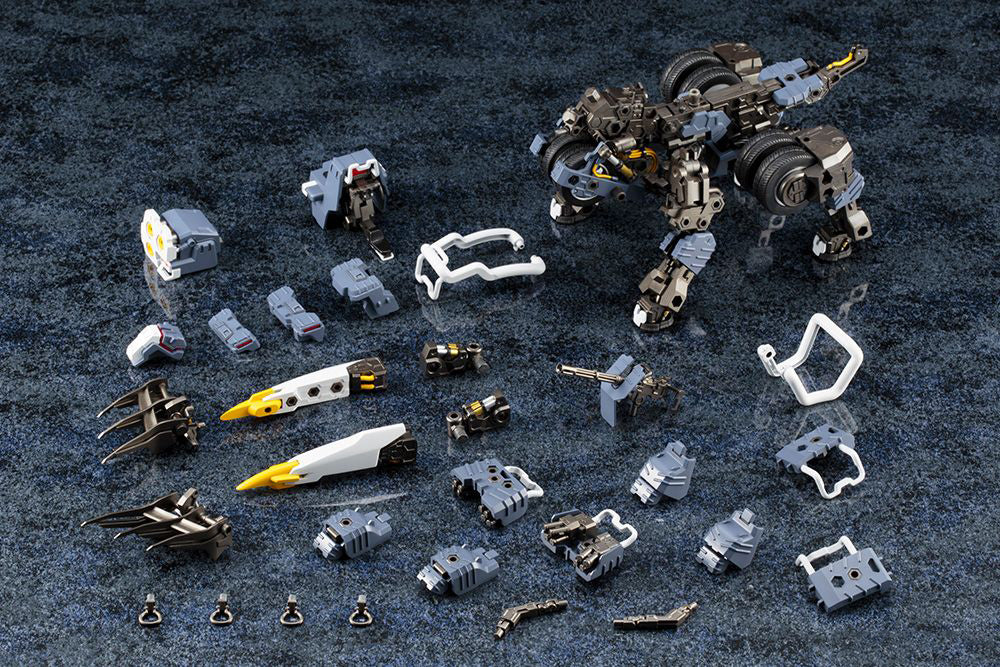 Hexa Gear HG002 Demolition Brute - Image 8