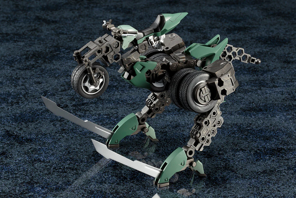 Hexa Gear HG004 Voltrex - Image 11