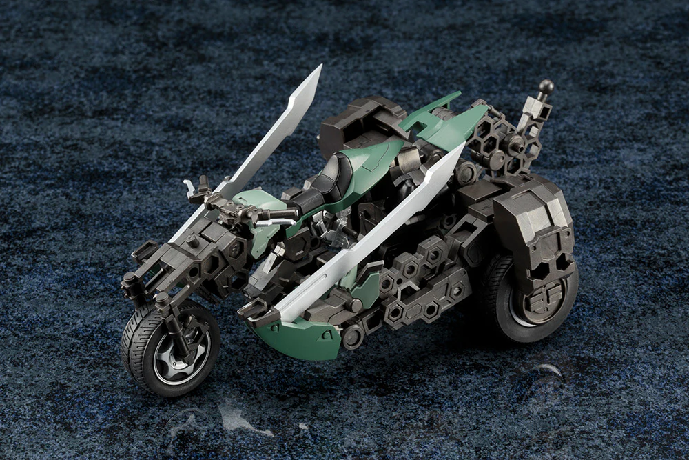 Hexa Gear HG004 Voltrex - Image 12