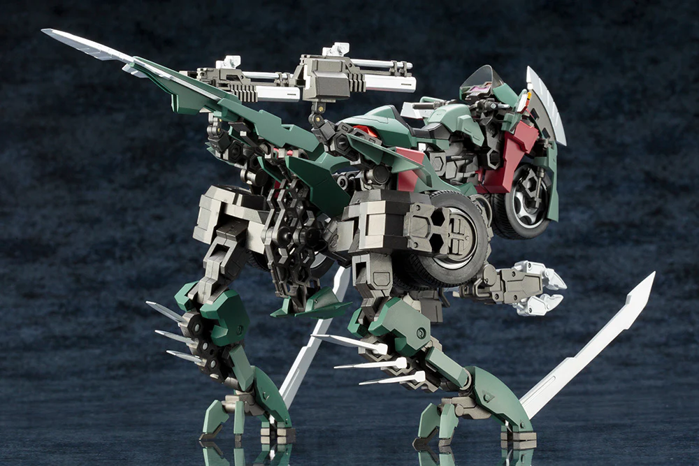 Hexa Gear HG004 Voltrex - Image 4