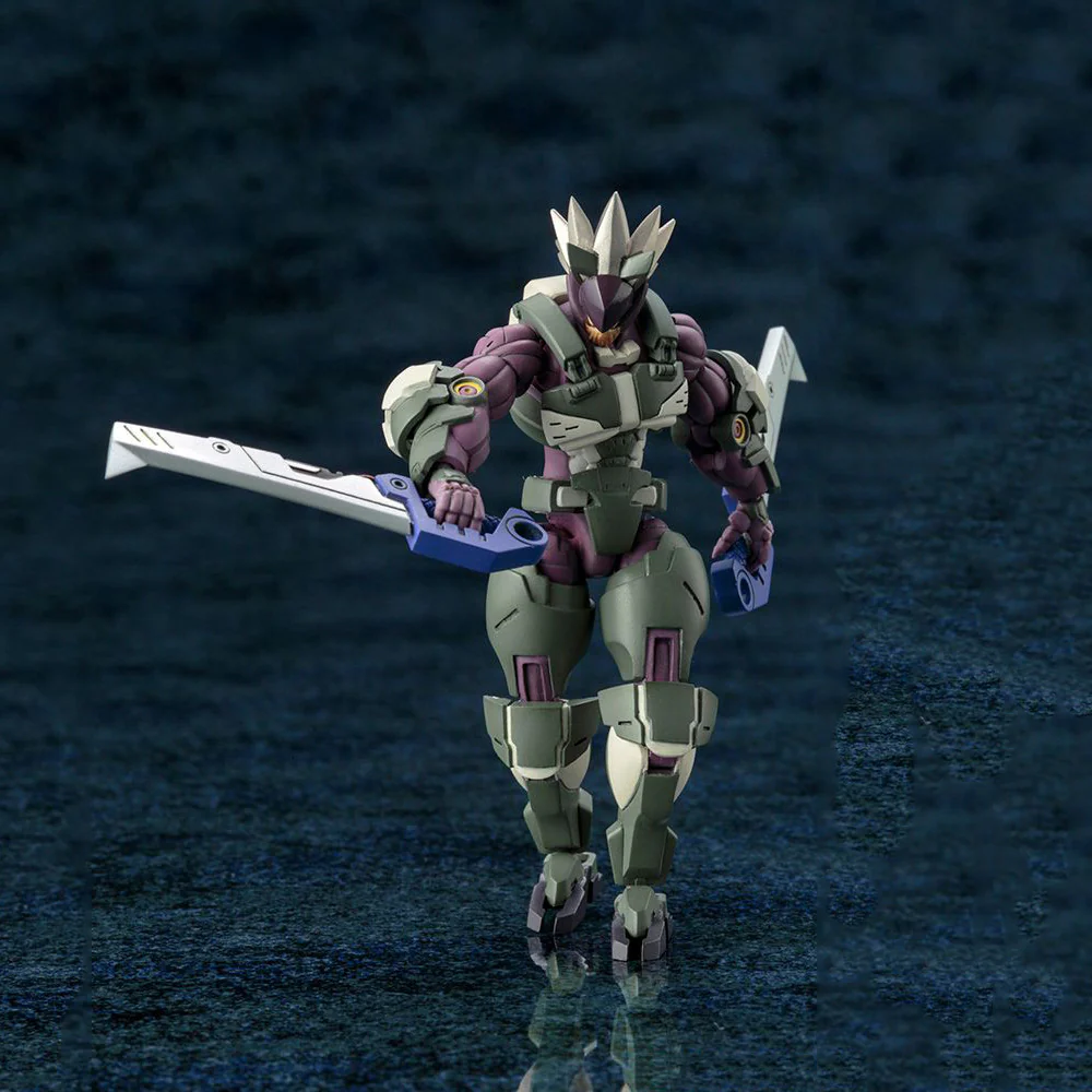 Hexa Gear HG008 Governor Zoanthropus-Lowe - Image 2