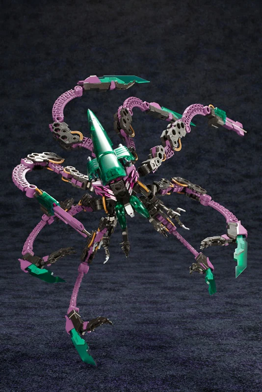 Hexa Gear HG009 Hidestorm - Image 3