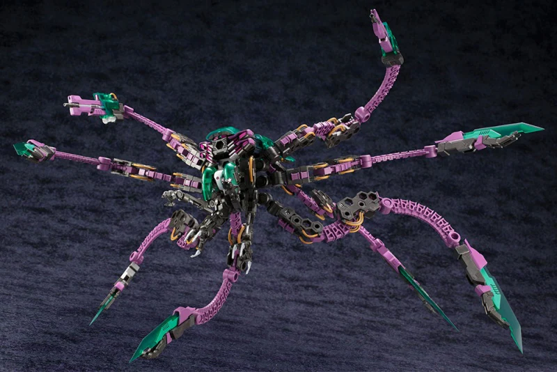 Hexa Gear HG009 Hidestorm - Image 4