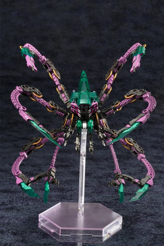 Hexa Gear HG009 Hidestorm - Image 6