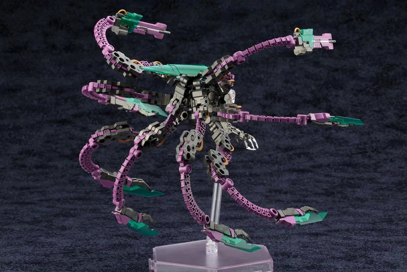 Hexa Gear HG009 Hidestorm - Image 8