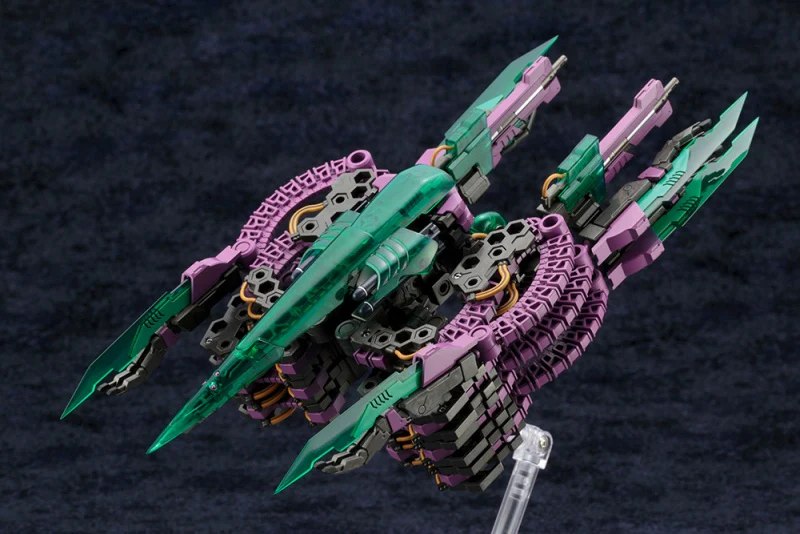 Hexa Gear HG009 Hidestorm - Image 9