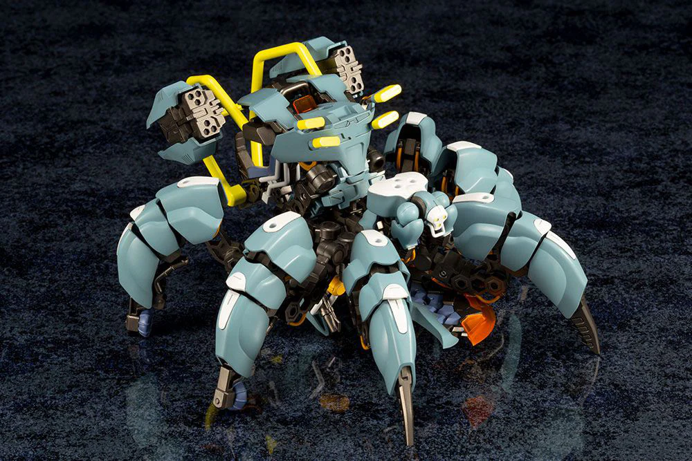 Hexa Gear HG010 Abyss Crawler - Image 4