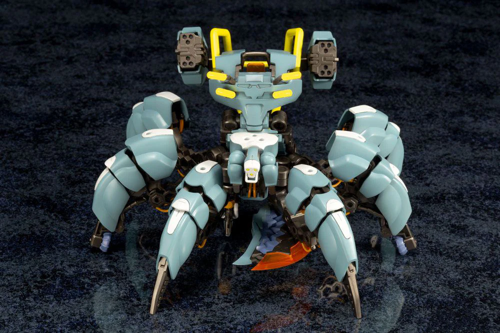 Hexa Gear HG010 Abyss Crawler - Image 6