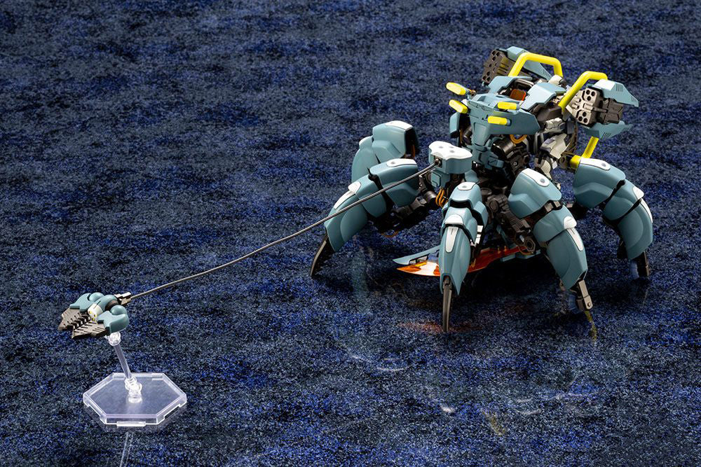 Hexa Gear HG010 Abyss Crawler - Image 7